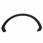 Wheel Opening Molding