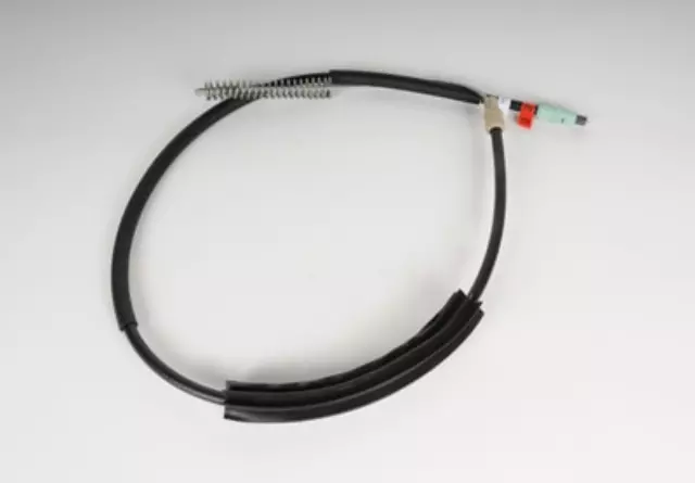 Rear Driver Side Parking Brake Cable Assembly