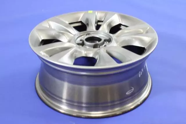 Wheel-Aluminum