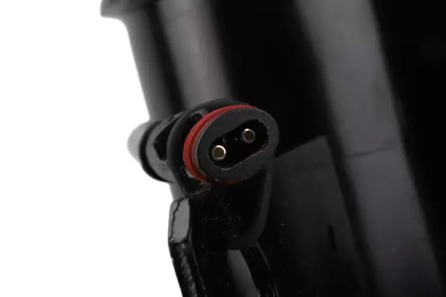 Front Passenger Side Suspension Strut Assembly