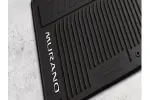 Floor Mats, All Season
