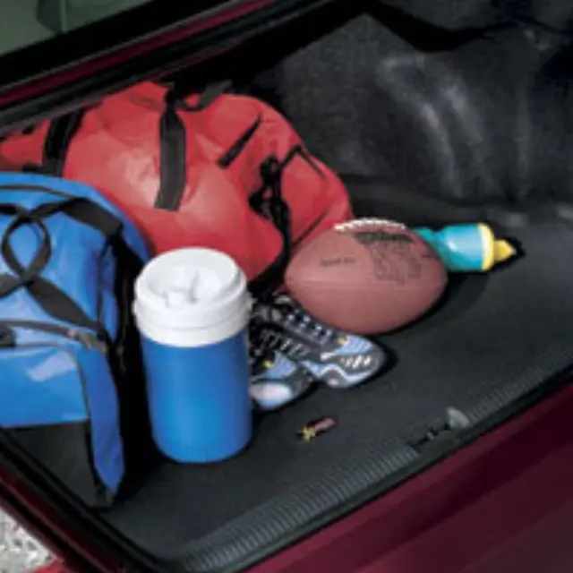 All Weather Floor Mats