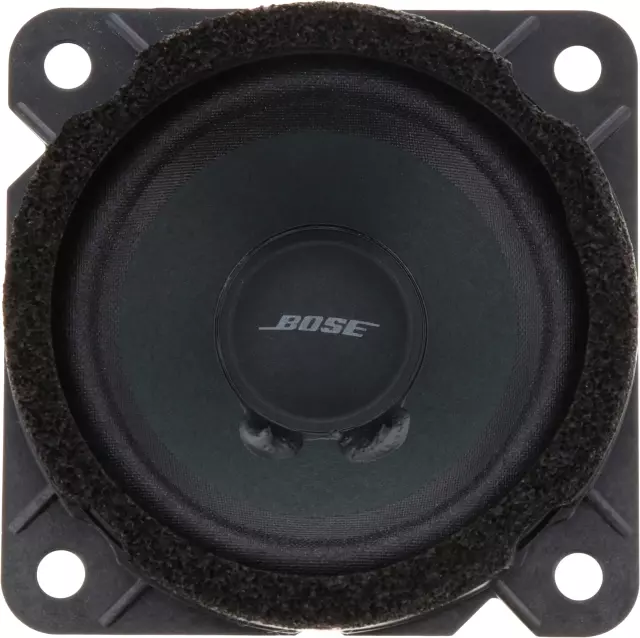 Genuine Nissan Speaker 28153-5CA2C | eBay