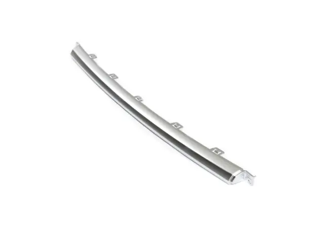 6YW67SZ7AB - Fascia Applique 2022-2024 Jeep Grand Cherokee | The