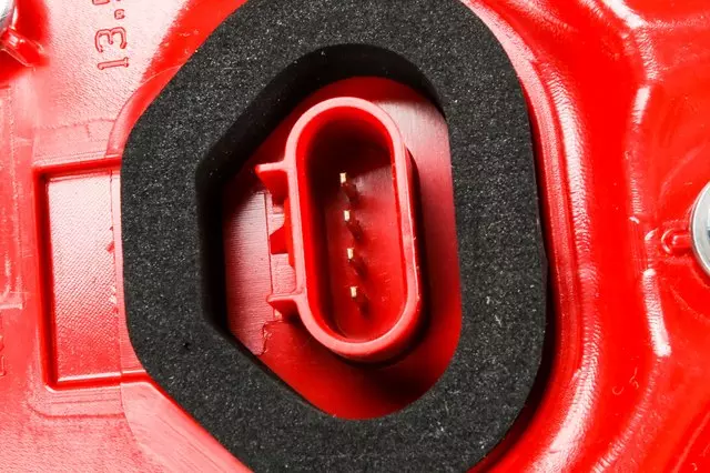 Passenger Side Turn Signal Light Assembly