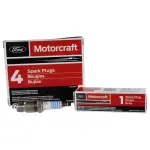 Motorcraft™ Spark Plug