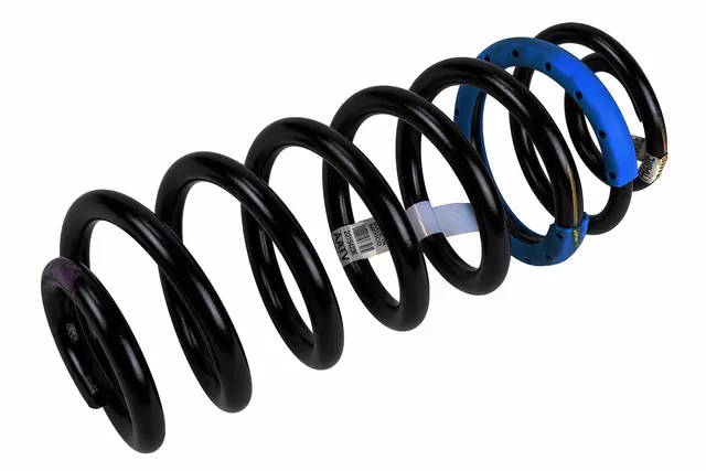 23154236 - Suspension: Coil Spring for Cadillac: Escalade | Chevrolet: Tahoe | GMC: Yukon Image