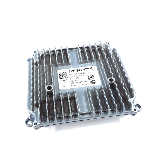 20152020 Audi Control Module 7PP941472K OEM Parts Online