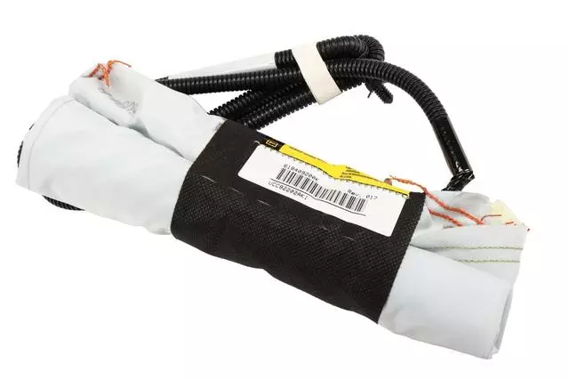 Passenger Seat Side Airbag