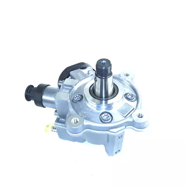 Diesel Fuel Injector Pump