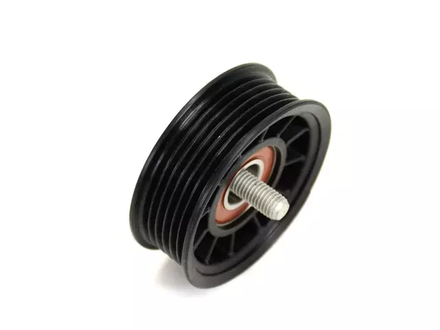 Accessory Drive Belt Idler Pulley