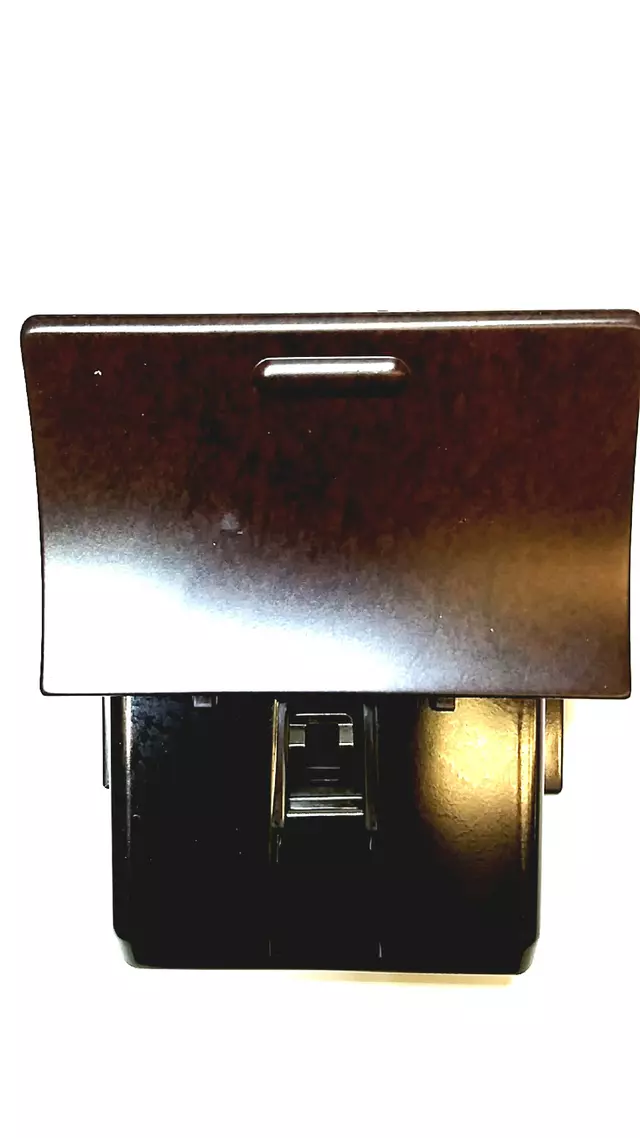 1992 1993 Subaru SVX - Outer Cover