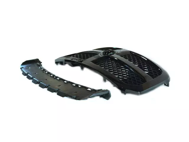 RADIATOR - GRILLE 5QX141XRAA