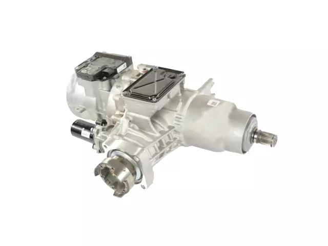 68545101AC - Rear Axle Differential 2014-2023 Jeep Cherokee | The