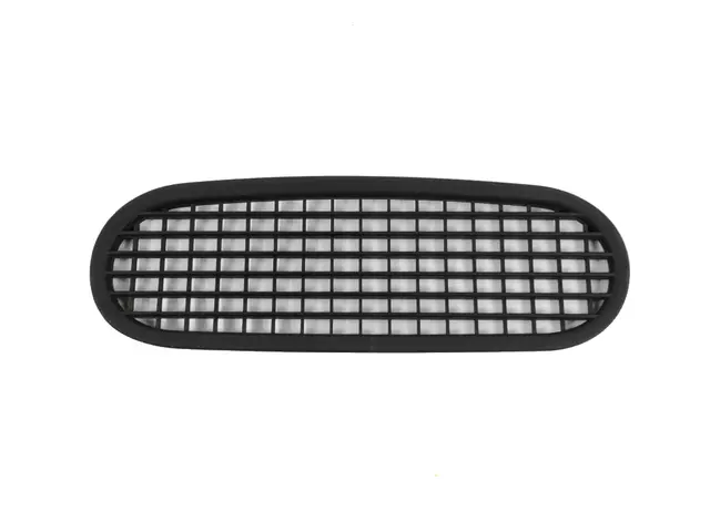 Defroster Grille