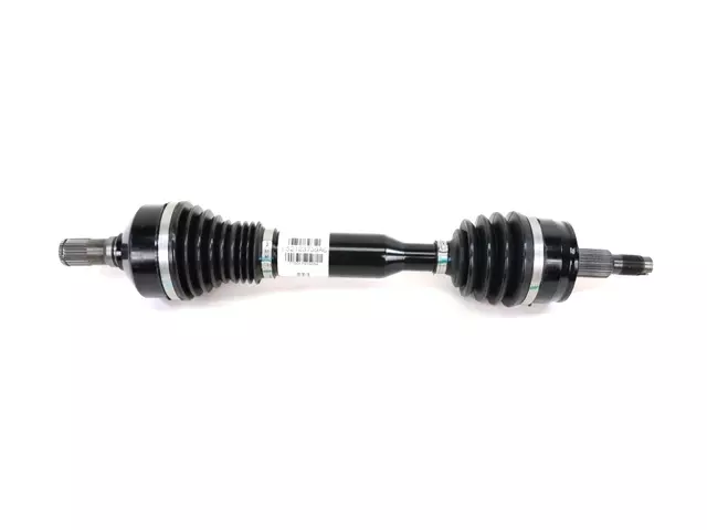 AXLE HALF - SHAFT 52123739AF