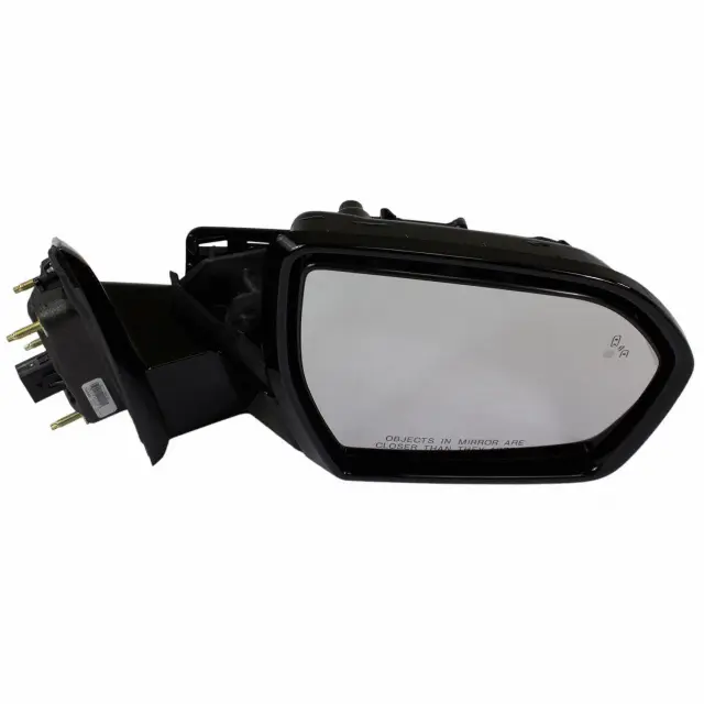 2018-2019 Ford Expedition Mirror Assembly JL1Z-17682-XB | OEM