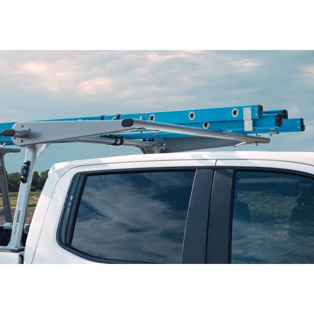 20072020 GM Bed Ladder Rack, Cab Extension 19371246