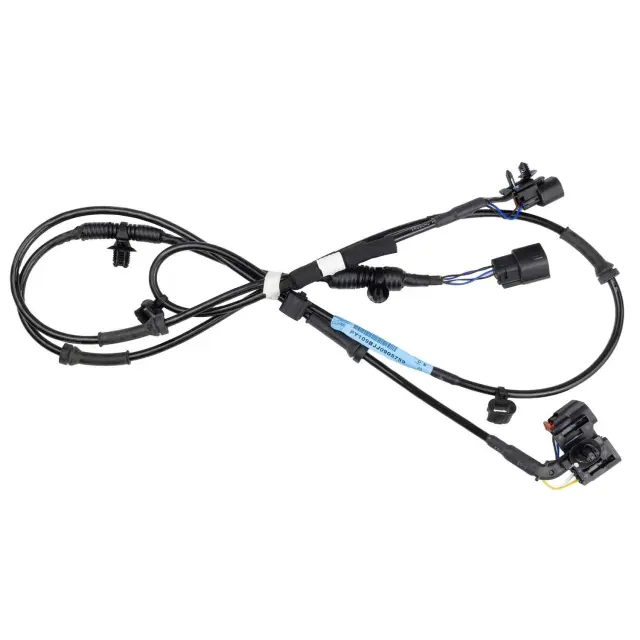PK4Z-9D878-A - Wire Assembly Speed Sensor | Ford OEM Parts Outlet