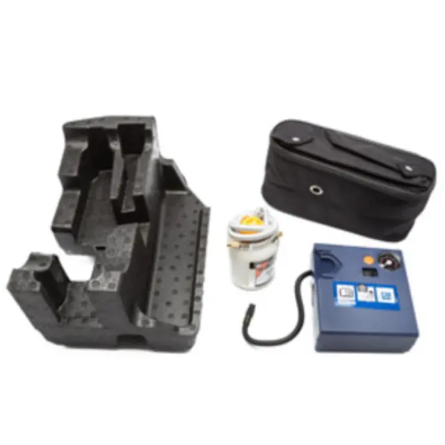 Tire Inflator Kit - GM (84053709)
