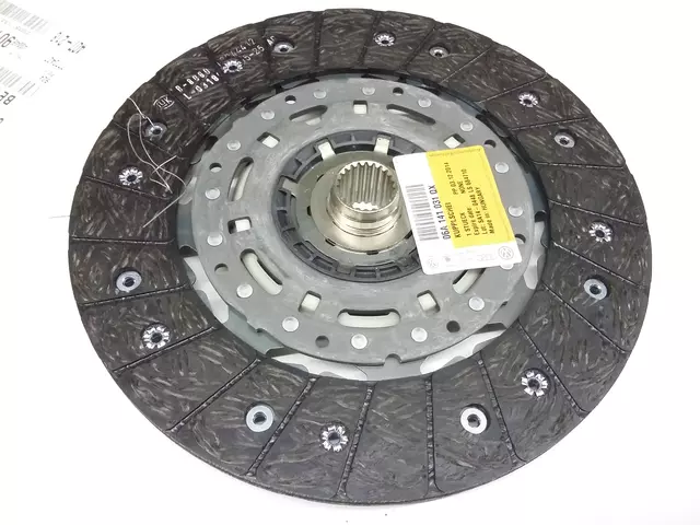 Transmission Clutch Friction Plate