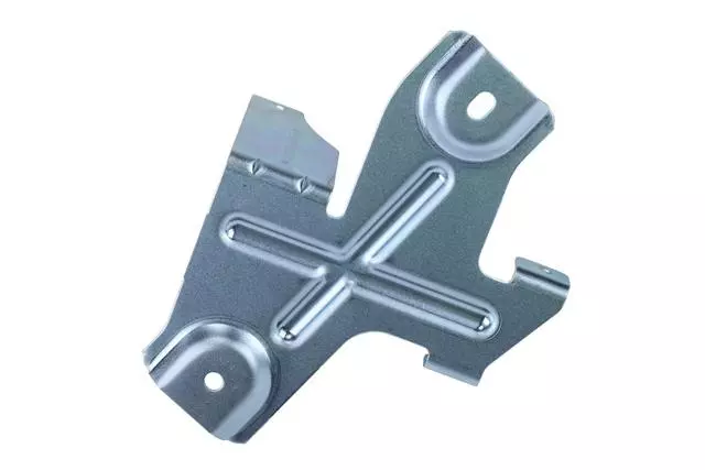 Auxiliary Blower Bracket