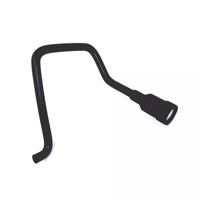 Audi Hose 4H0941718