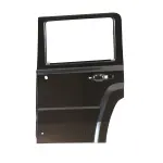 Rear Door Outer Panel, Right