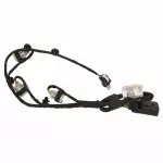 Fuel Injector Connector