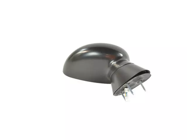 Outside Rearview Mirror, Right