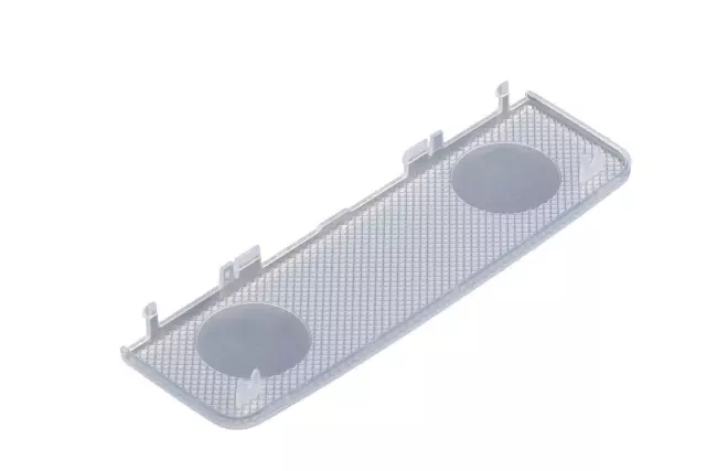 Translucent Dome and Reading Lamp Lens