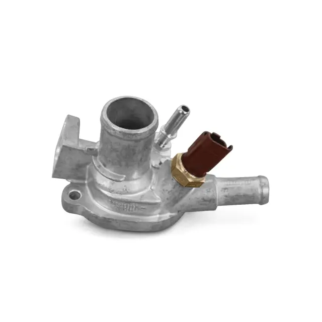 2012-2017 Mopar Thermostat Housing 04892642AD | Mopar Parts Canada