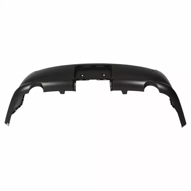 2010-2019 Ford Flex Bumper Cover DA8Z-17K835-TPTM | OEM Parts Online