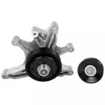 Accessory Drive Belt Idler Assembly