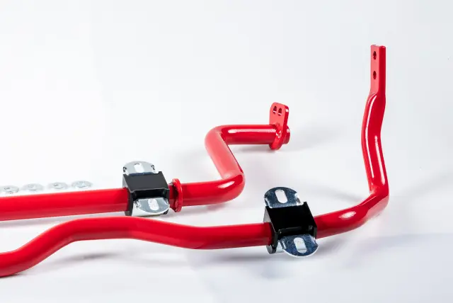 NISMO B18 Sway Bar Kit (54600b18sb) 2020-2025 Nissan Sentra