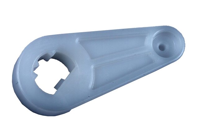 1973-87 Square Body Chevy & GMC Truck Heater & AC Control Knob - View #11