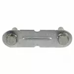 Bumper Bracket Bolt Plate