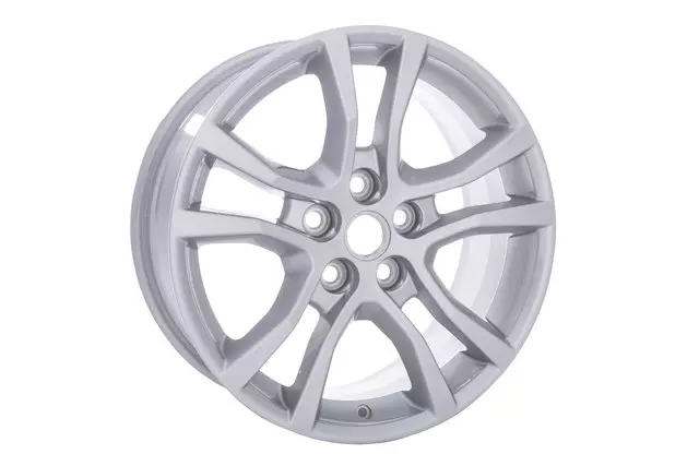 18x7.5-Inch Wheel