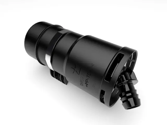 Fuel Vapor Canister Filter 4627332AB | Mopar Online Parts