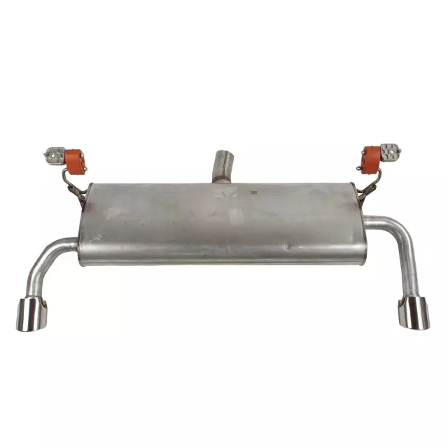 2020-2026 Ford Escape Muffler PZ1Z-5A289-A | OEM Parts Online