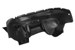 Driver Side Front Wheelhouse Liner
