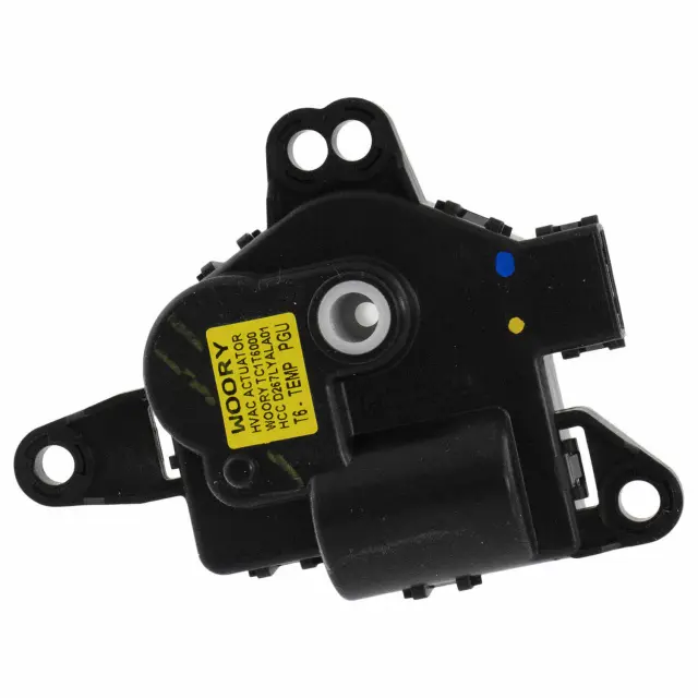 AB3Z-19E616-B - HVAC Blend Door Actuator 2019-2023 Ford Ranger