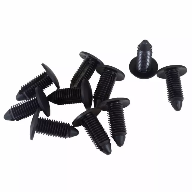 Wheelhouse Liner Pin