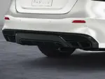 Rear Diffuser