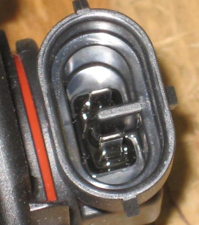 Fog Lamp Assembly Toyota (812100D042) Toyota Parts