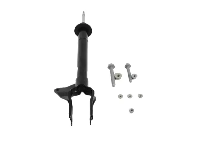 2016-2022 Jeep Suspension Shock Absorber Kit, Right 68298324AE