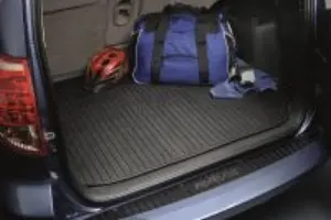 Cargo Tray