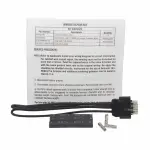 Fuel Injection Fuel Rail Pressure Sensor 