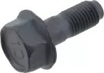 Disc Brake Caliper Pin Bolt