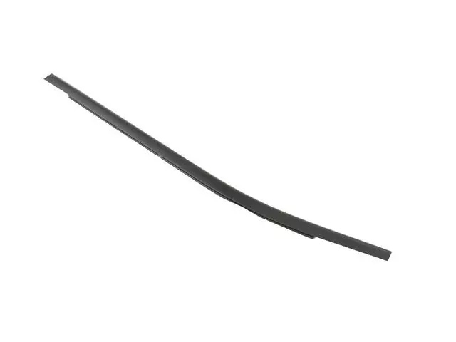 2015-2023 Jeep Renegade Rear Door Belt Outer Weatherstrip, Left 